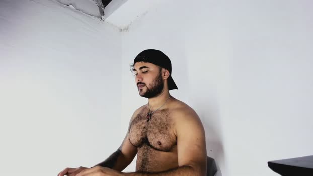 Tommy_Sccot Naked Webcam SHOW @ Cam4 27-10-2025