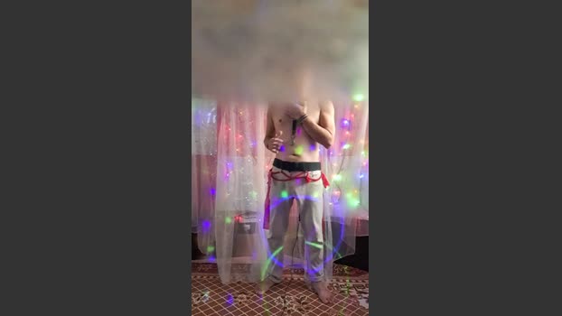 Yuniks jerking Webcam SHOW @ Cam4 27-10-2025