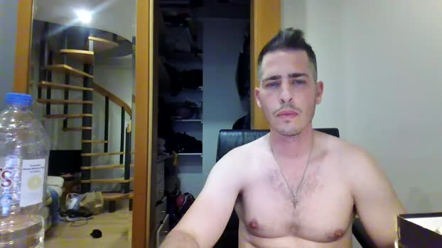 aldapa bj-dildo Webcam SHOW @ Cam4 27-10-2025