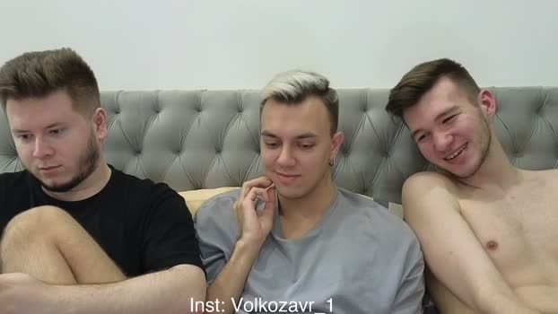 alexxx_d bicurious Webcam SHOW @ Cam4 26-10-2025