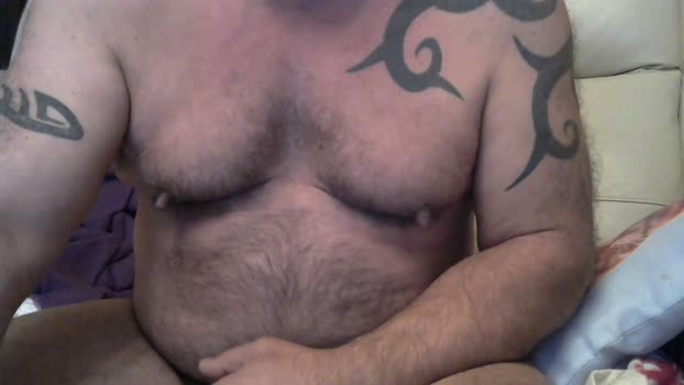 artilleur5 ass Webcam SHOW @ Cam4 27-10-2025