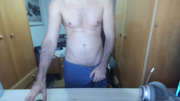atractivo91bcn Webcam Webcam SHOW @ Cam4 27-10-2025