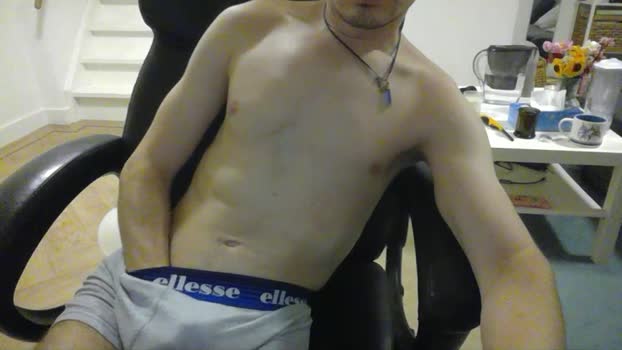 boy_2503 big Webcam SHOW @ Cam4 26-10-2025