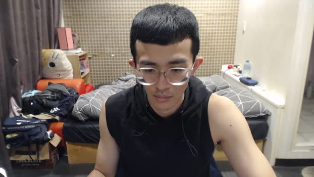 changame jerkoff Webcam SHOW @ Cam4 26-10-2025