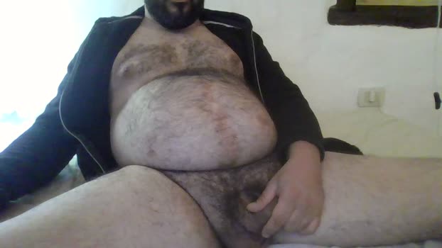 changeofplan Naked Webcam SHOW @ Cam4 27-10-2025