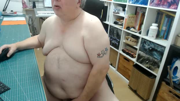 dicker2201 prettyface Webcam SHOW @ Cam4 27-10-2025