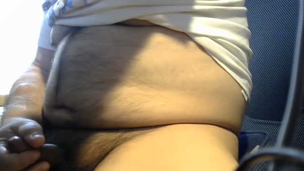 fluffbearr sexybody Webcam SHOW @ Cam4 27-10-2025