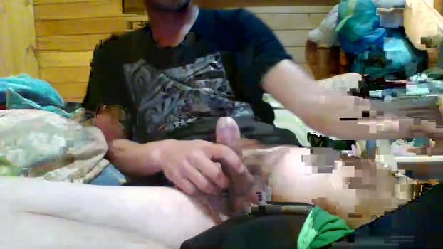 ggabrielfun bigballs Webcam SHOW @ Cam4 27-10-2025