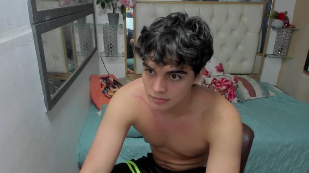 heiker_ sexy Webcam SHOW @ Cam4 27-10-2025