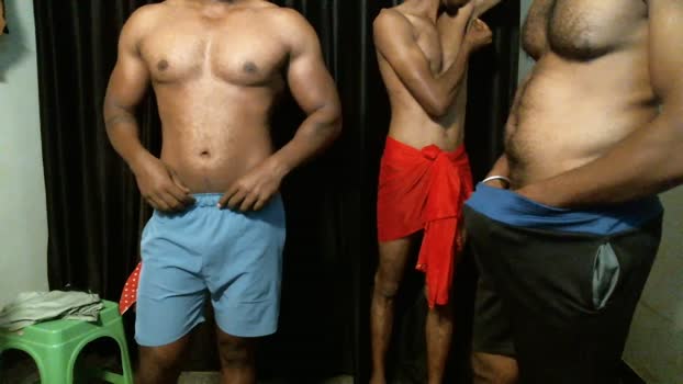 indian2000 skinny Webcam SHOW @ Cam4 27-10-2025