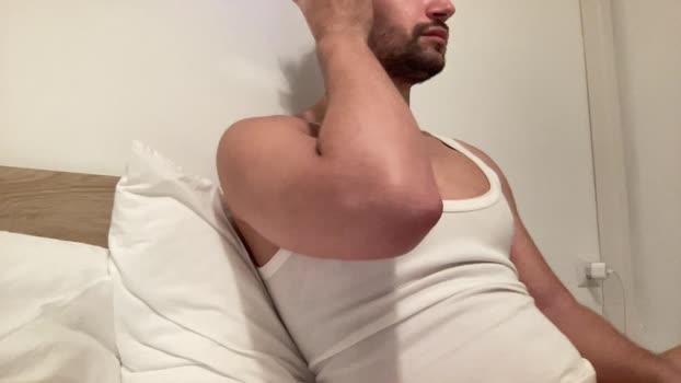 itsmessiah ass Webcam SHOW @ Cam4 26-10-2025