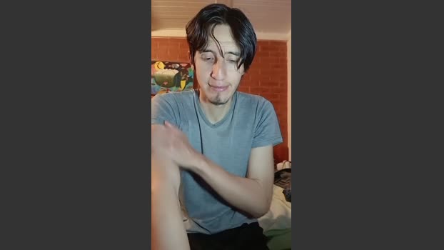 johan70sexy analtoy Webcam SHOW @ Cam4 27-10-2025