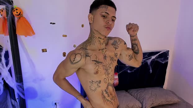 john_mystic1 playtime Webcam SHOW @ Cam4 27-10-2025