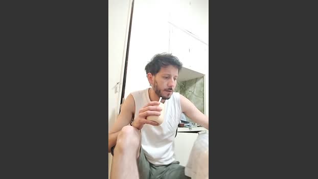 loconcreto2 Nude Webcam SHOW @ Cam4 27-10-2025