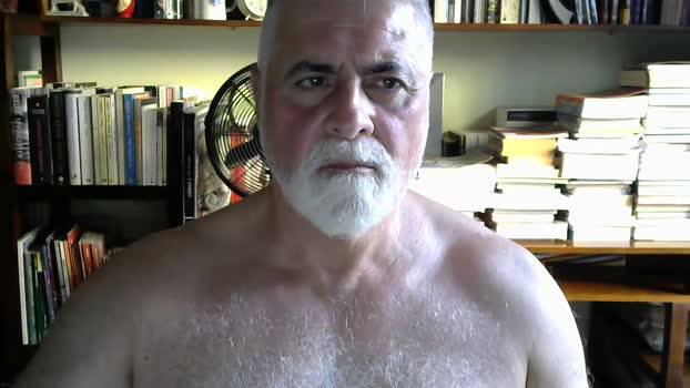 machobotas big Webcam SHOW @ Cam4 26-10-2025