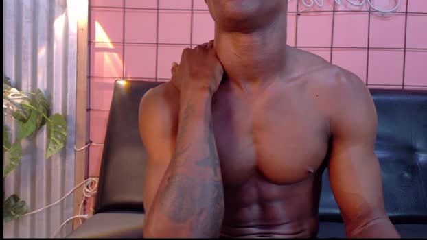 martin_killer sexybody Webcam SHOW @ Cam4 27-10-2025