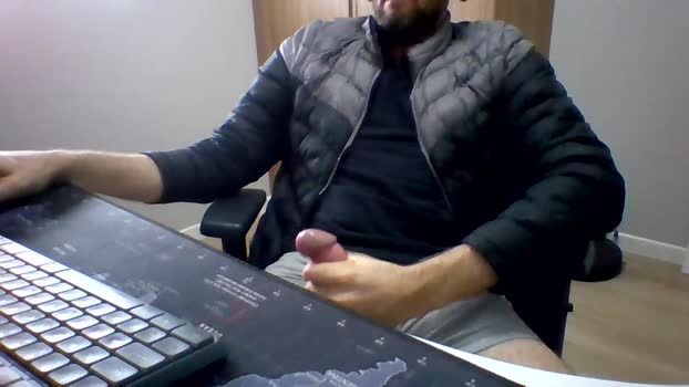 mateuskuera playtime Webcam SHOW @ Cam4 27-10-2025