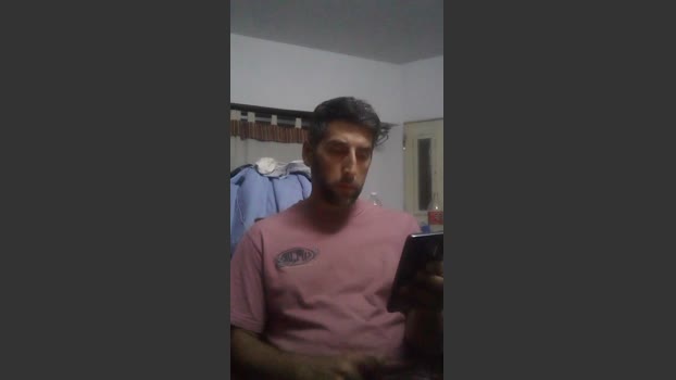 nachoclaps hard Webcam SHOW @ Cam4 27-10-2025