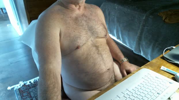 rbear4u analsex Webcam SHOW @ Cam4 27-10-2025