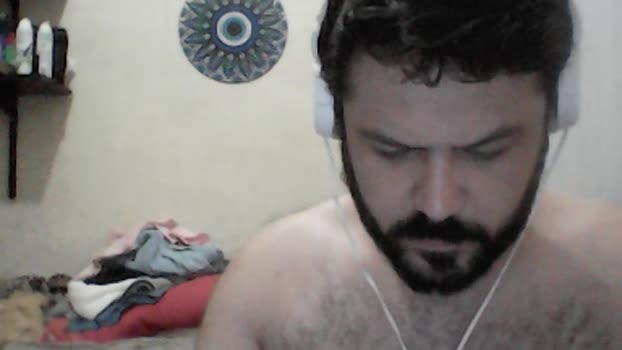 rickeeeee beauty Webcam SHOW @ Cam4 27-10-2025