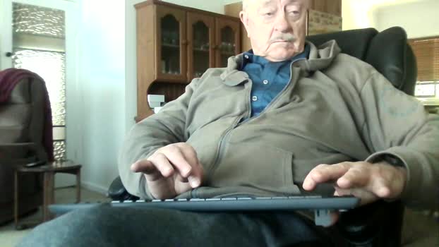 robert_51xx play Webcam SHOW @ Cam4 27-10-2025