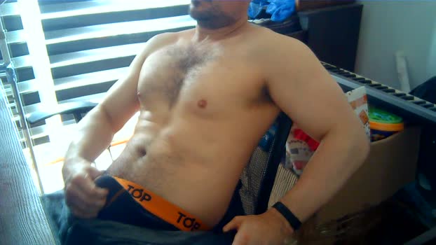 robsec4 XXX Webcam SHOW @ Cam4 27-10-2025