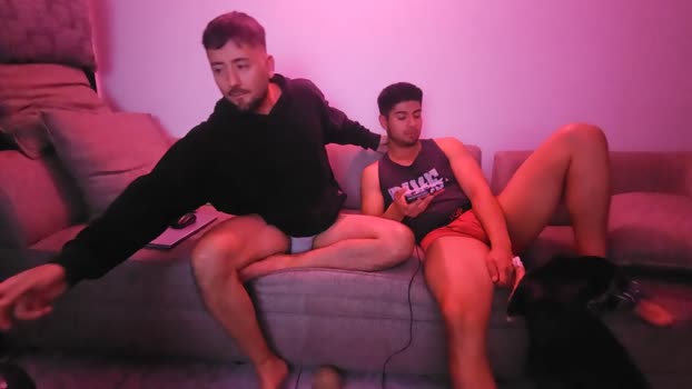 siegfriedll harddick Webcam SHOW @ Cam4 27-10-2025