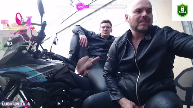 simon_and_dav1d suckshow Webcam SHOW @ Cam4 26-10-2025