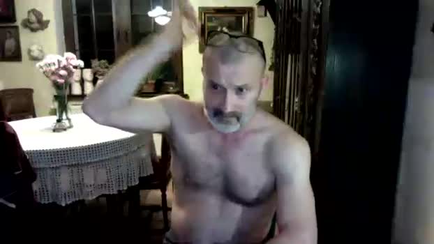 szymon40 natural Webcam SHOW @ Cam4 26-10-2025