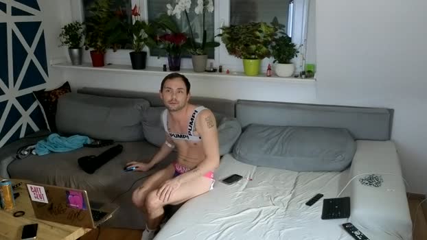 twunkie Cam Webcam SHOW @ Cam4 26-10-2025