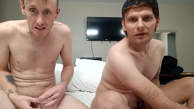 xSlenderknifex fingers Webcam SHOW @ Cam4 27-10-2025