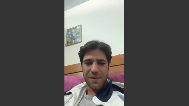 Alain1989 moan Webcam SHOW @ Cam4 27-10-2025