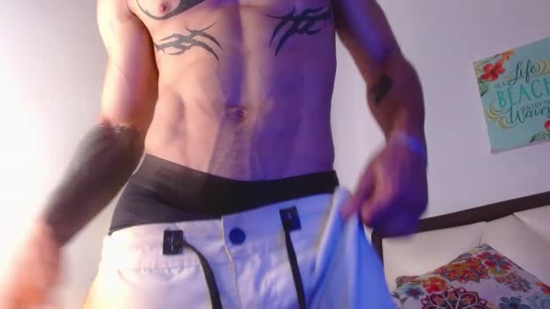Albert_Bernal69 suckcock Webcam SHOW @ Cam4 28-10-2025