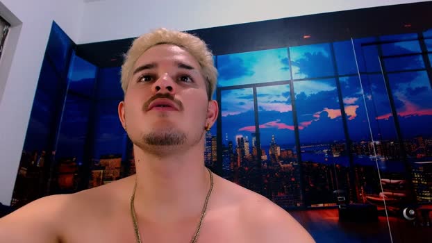 AlexPierss playtime Webcam SHOW @ Cam4 28-10-2025