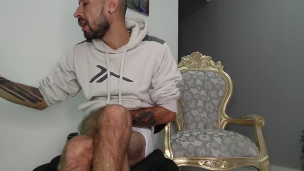 Bigdick_monster kissing Webcam SHOW @ Cam4 28-10-2025
