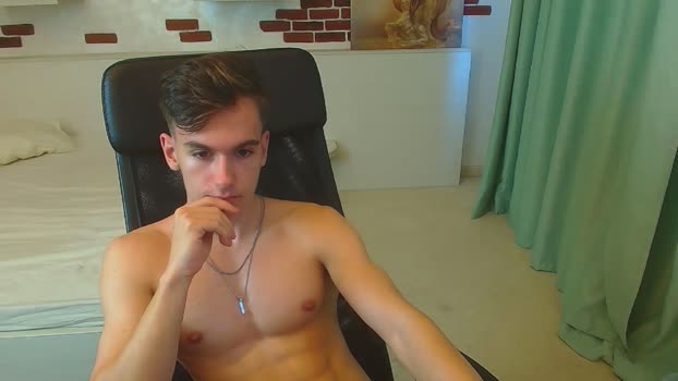 BradyFlint blowjob Webcam SHOW @ Cam4 28-10-2025