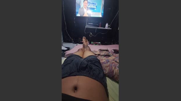 Chilenohh harddick Webcam SHOW @ Cam4 27-10-2025