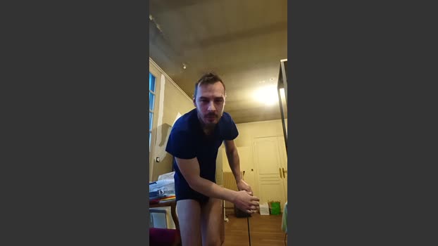 Dickwolf91 beautiful Webcam SHOW @ Cam4 27-10-2025