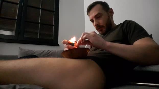 Dickwolf91 bigass Webcam SHOW @ Cam4 27-10-2025