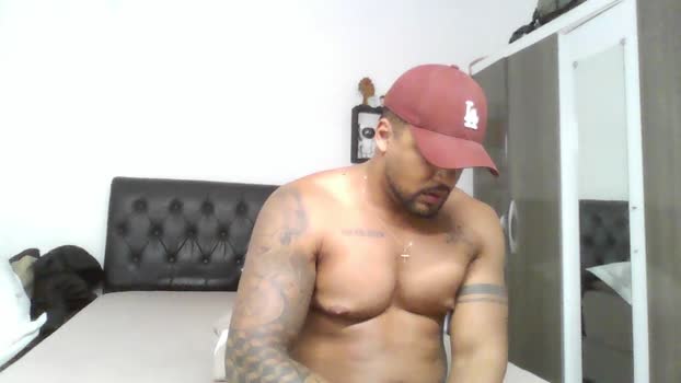 Ejfilho sexyfeet Webcam SHOW @ Cam4 28-10-2025