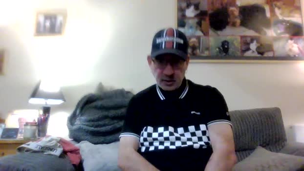 Exarmysgtbriefs Pretty Webcam SHOW @ Cam4 27-10-2025