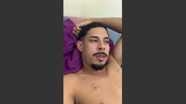 Fernandofn jerking Webcam SHOW @ Cam4 27-10-2025