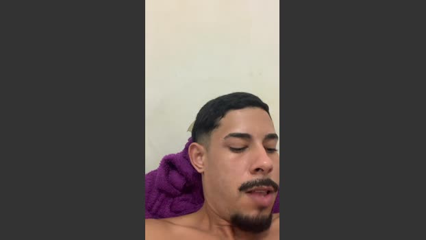 Fernandofn Pretty Webcam SHOW @ Cam4 28-10-2025