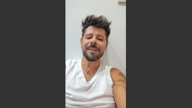 Fredylover sexymale Webcam SHOW @ Cam4 28-10-2025