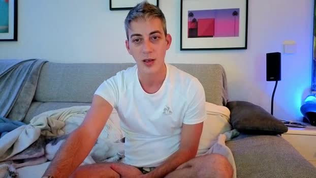 HuGo4K beauty Webcam SHOW @ Cam4 27-10-2025