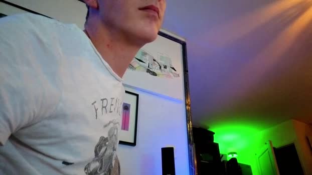 HuGo4K bigballs Webcam SHOW @ Cam4 28-10-2025