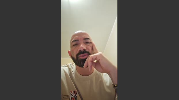 Ilgiardiniere bigload Webcam SHOW @ Cam4 27-10-2025