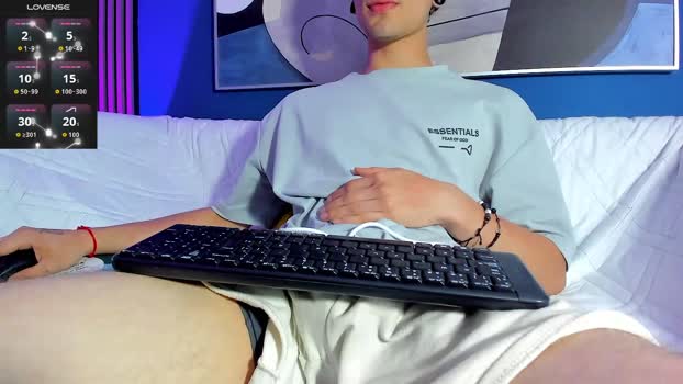 Jefer_rick bigass Webcam SHOW @ Cam4 27-10-2025