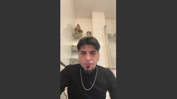 Jovencitobcn21 big Webcam SHOW @ Cam4 28-10-2025