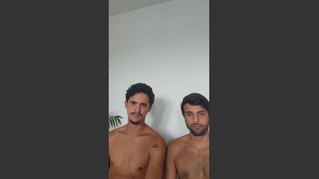 Levi_Henrique deep Webcam SHOW @ Cam4 27-10-2025